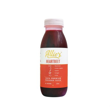 Heartbeet Juice - 300ml Bottle